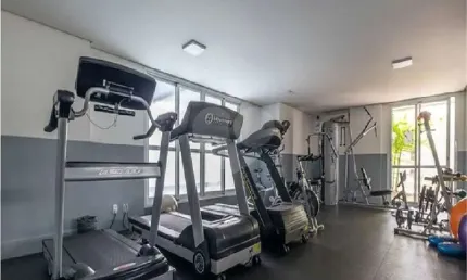 Apartamento com 1 quarto para alugar na Rua Pascoal Vita, 535, Vila Madalena, São Paulo, 134 m2 por R$ 10.200