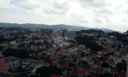 Apartamento com 3 quartos à venda na Rua José de Albuquerque Medeiros, 79, Água Fria, São Paulo, 184 m2 por R$ 1.300.000