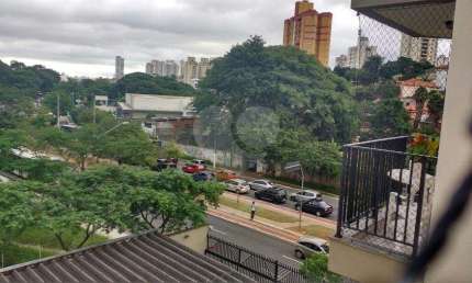 Apartamento com 3 quartos à venda na Avenida Engenheiro Caetano Álvares, 6200, Imirim, São Paulo, 94 m2 por R$ 650.000