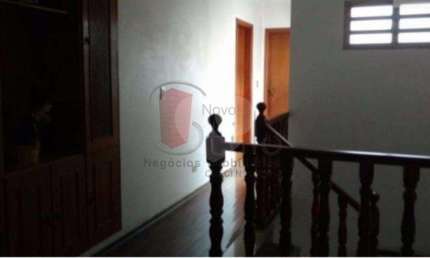 Casa com 4 quartos à venda na Rua Quariteré, 72, Parque da Mooca, São Paulo, 272 m2 por R$ 1.600.000