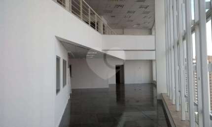Sala comercial para alugar na Rua Samuel Morse, 134, Cidade Monções, São Paulo, 506 m2 por R$ 43.000