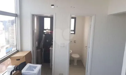 Sala comercial à venda na avenida pedroso de morais, 677, pinheiros, são paulo, 39 m2 por r$ 1.064.000