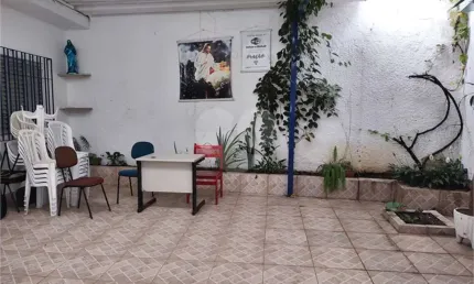 Casa com 2 quartos à venda na rua doutor valentim bouças, 698, vila mazzei, são paulo, 295 m2 por r$ 650.000