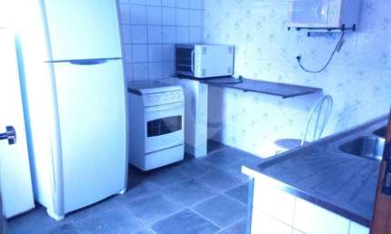 Apartamento com 3 quartos à venda na Rua Nossa Senhora da Lapa, 232, Lapa, São Paulo, 113 m2 por R$ 750.000