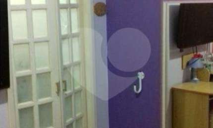 Casa com 2 quartos à venda na Rua Domingos Giglio, 196, Vila Miriam, São Paulo, 125 m2 por R$ 500.000