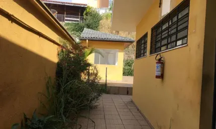 Casa à venda na rua leão xiii, 211, jardim são bento, são paulo, 350 m2 por r$ 3.800.000