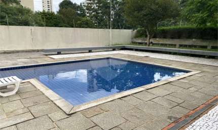 Apartamento com 2 quartos à venda na Rua Major José Marioto Ferreira, 18, Morumbi, São Paulo, 211 m2 por R$ 650.000