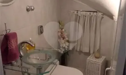 Casa com 3 quartos à venda na Rua Maria Bandini Savoy, 150, Parque Mandaqui, São Paulo, 125 m2 por R$ 975.000