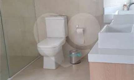 Casa em condomínio fechado com 3 quartos à venda na Rua Joaquim José da Cruz Secco, 181, Barro Branco (Zona Norte), São Paulo, 400 m2 por R$ 2.400.000