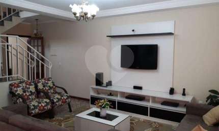 Casa com 3 quartos à venda na Rua Benedito Rodrigues Ferreira, 77, Chácara Jafet, Mogi das Cruzes, 135 m2 por R$ 800.000