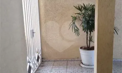 Casa com 4 quartos à venda na rua gregório lopes, 352, parque mandaqui, são paulo, 260 m2 por r$ 1.000.000