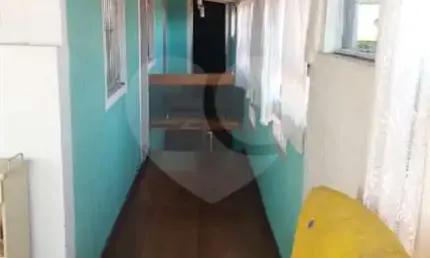 Casa com 4 quartos à venda na Rua Francisco Coelho, 16, Jardim Silveira, Barueri, 370 m2 por R$ 725.000