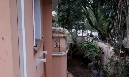 Casa com 3 quartos à venda na Rua Joaquim Nabuco, 452, Brooklin Paulista, São Paulo, 359 m2 por R$ 2.700.000