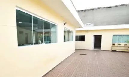 Casa com 3 quartos à venda na rua orlando murgel, 36, parque jabaquara, são paulo, 377 m2 por r$ 1.650.000