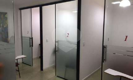 Ponto comercial à venda na Rua Nossa Senhora da Lapa, 675, Lapa, São Paulo, 206 m2 por R$ 900.000
