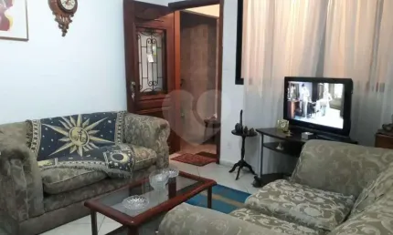 Casa com 2 quartos à venda na Rua Ferrúcio Beneduzzi, 105, Tremembé, São Paulo, 137 m2 por R$ 520.000