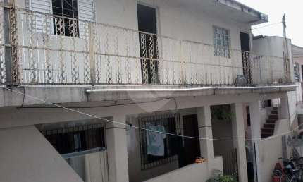 Casa com 4 quartos à venda na Rua Cláudio Aparecido Oliveira, 100, Jardim Roberto, Osasco, 225 m2 por R$ 500.000