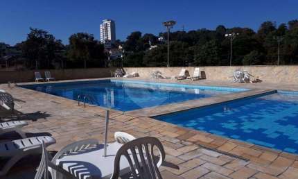 Apartamento com 3 quartos à venda na Rua Bento Araújo, 149, Barro Branco (Zona Norte), São Paulo, 94 m2 por R$ 640.000