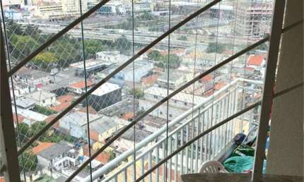 Apartamento com 4 quartos à venda na Rua Lourenço Collino, 280, Presidente Altino, Osasco, 130 m2 por R$ 1.050.000