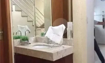 Casa com 3 quartos à venda na Rua Artelinda Ruggeri Daddato, 471, Cipava, Osasco, 150 m2 por R$ 760.000