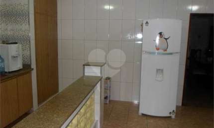 Casa com 3 quartos à venda na Rua dos Patis, 268, Vila Nova Cachoeirinha, São Paulo, 138 m2 por R$ 750.000