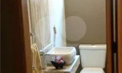 Casa com 3 quartos à venda na Rua Vitório Tafarello, 1157, Km 18, Osasco, 185 m2 por R$ 710.000