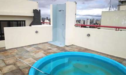 Apartamento com 4 quartos à venda na Avenida Alfredo Zunkeller, 71, Parque Mandaqui, São Paulo, 274 m2 por R$ 1.500.000