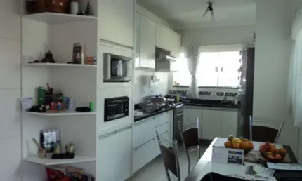 Casa com 3 quartos à venda na Rua Adelaide da Fonseca Dias, 204, Pestana, Osasco, 125 m2 por R$ 890.000