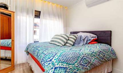 Casa com 3 quartos à venda na Rua Francisco Branco Capozzi, 50, Cidade Monções, São Paulo, 77 m2 por R$ 1.850.000