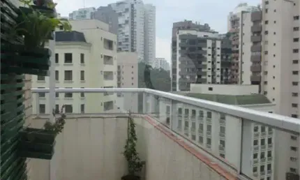 Apartamento com 2 quartos à venda na avenida doutor guilherme dumont villares, 1136, jardim londrina, são paulo, 120 m2 por r$ 950.000