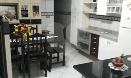 Casa com 3 quartos à venda na Rua Flor de Amoras, 668, Jardim das Flores, Osasco, 240 m2 por R$ 730.000