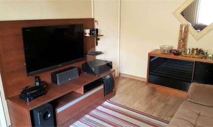 Apartamento com 2 quartos à venda na Rua Castro Alves, 744, Aclimação, São Paulo, 70 m2 por R$ 640.000