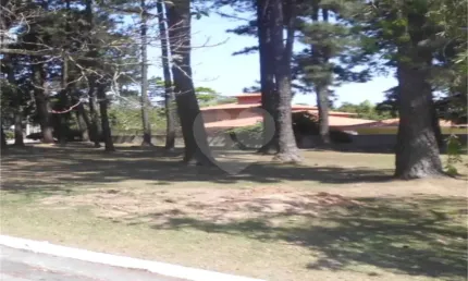 Terreno em condomínio fechado à venda na Alameda Colibri, 280, Morada dos Pássaros, Barueri, 600 m2 por R$ 780.000