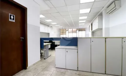 Prédio para alugar na rua coronel oscar porto, 83, paraíso, são paulo, 480 m2 por r$ 35.000