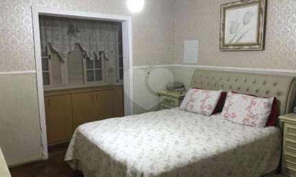 Casa com 3 quartos à venda na Rua Allan Kardec, 289, Bela Vista, Osasco, 250 m2 por R$ 777.000