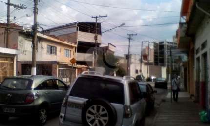Casa com 2 quartos à venda na Rua Itanhaém, 702, Vila Prudente, São Paulo, 78 m2 por R$ 600.000
