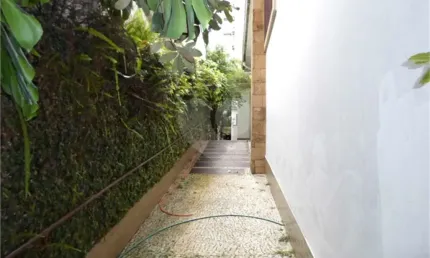 Casa com 2 quartos à venda na Rua Coronel Oscar Porto, 808, Paraíso, São Paulo, 315 m2 por R$ 5.000.000