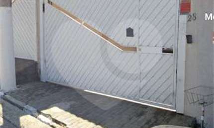 Casa com 3 quartos à venda na Rua Laurinaldo Mendes, 28, Jardim D'Abril, Osasco, 130 m2 por R$ 620.000