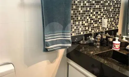 Apartamento com 2 quartos à venda na Rua Professor Rui Bloem, 97, Vila Primavera, São Paulo, 99 m2 por R$ 1.100.000
