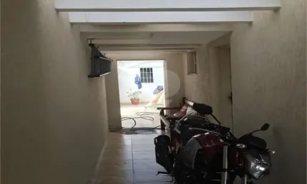 Casa com 5 quartos à venda na Rua Cancioneiro Popular, 675, Santo Amaro, São Paulo, 140 m2 por R$ 1.200.000