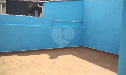 Casa com 3 quartos à venda na Rua São Caio, 169, Parque São Lucas, São Paulo, 210 m2 por R$ 850.000