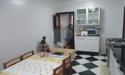Casa com 4 quartos à venda na rua rio doce, 496, vila gustavo, são paulo, 190 m2 por r$ 915.000