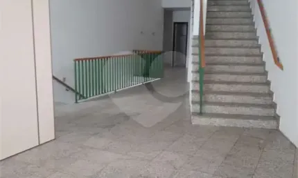 Prédio para alugar na Rua Doutor César, 364, Santana, São Paulo, 716 m2 por R$ 25.000
