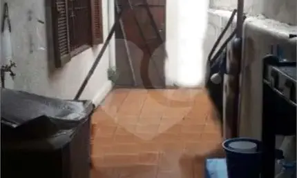 Casa com 4 quartos à venda na rua coronel cássio de barros, 257, casa verde, são paulo, 165 m2 por r$ 780.000