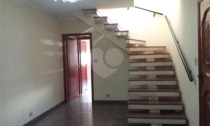 Casa com 3 quartos à venda na Rua do Boqueirão, 419, Saúde, São Paulo, 170 m2 por R$ 800.000