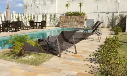Apartamento com 1 quarto à venda na rua bacairis, 216, vila formosa, são paulo, 40 m2 por r$ 560.000
