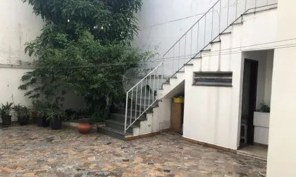 Casa com 3 quartos à venda na Rua Daniel Rossi, 242, Santana, São Paulo, 240 m2 por R$ 1.900.000