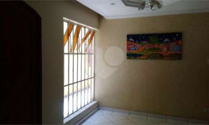 Casa com 3 quartos à venda na Rua Francisco da Silva Campos, 47, Pestana, Osasco, 121 m2 por R$ 600.000