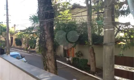 Casa com 6 quartos à venda na rua estrela do indaiá, 301, vila albertina, são paulo, 400 m2 por r$ 2.500.000