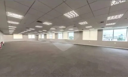 Casa comercial para alugar na Rua Alexandre Dumas, 1658, Chácara Santo Antônio, São Paulo, 1006 m2 por R$ 65.402